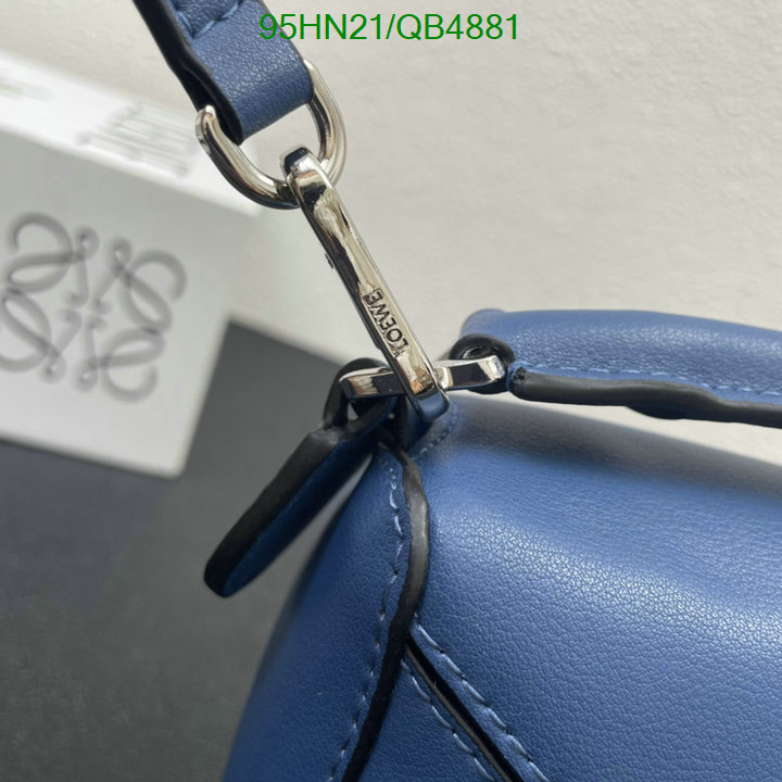 Loewe Bag-(4A)-Puzzle- Code: QB4881 $: 95USD