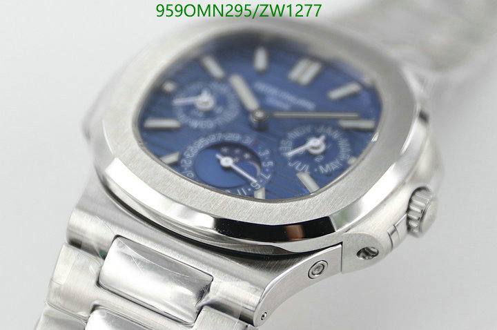 Watch-Mirror Quality-Patek Philippe Code: ZW1277 $: 959USD