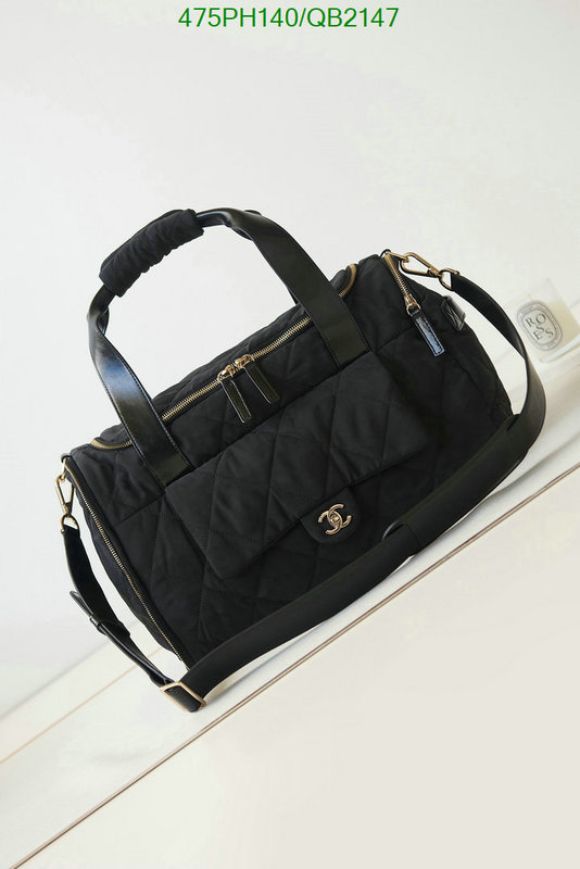 Chanel Bag-(Mirror)-Other Styles- Code: QB2147 $: 475USD