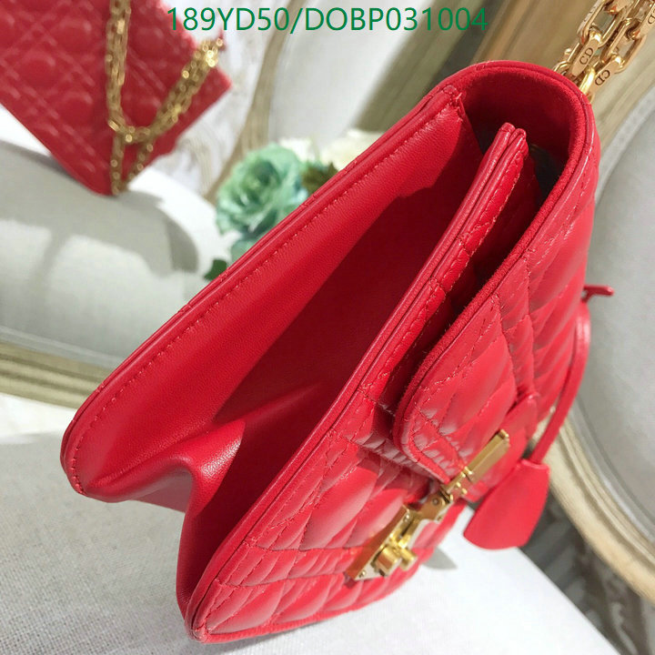 Dior Bags-(Mirror)-Other Style- Code: DOBP031004 $: 189USD