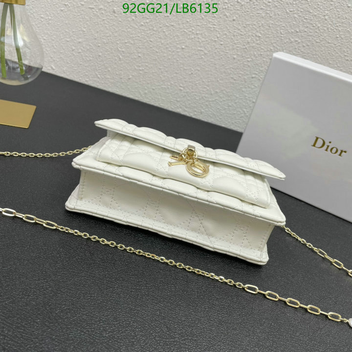 DiorBag-(4A)-Other Style- Code: LB6135 $: 92USD