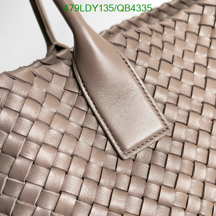 BV Bag-(Mirror)-Handbag- Code: QB4335 $: 479USD