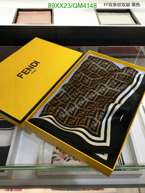 Scarf-Fendi Code: QM4148 $: 89USD