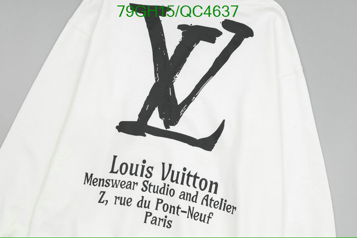 Clothing-LV Code: QC4637 $: 79USD