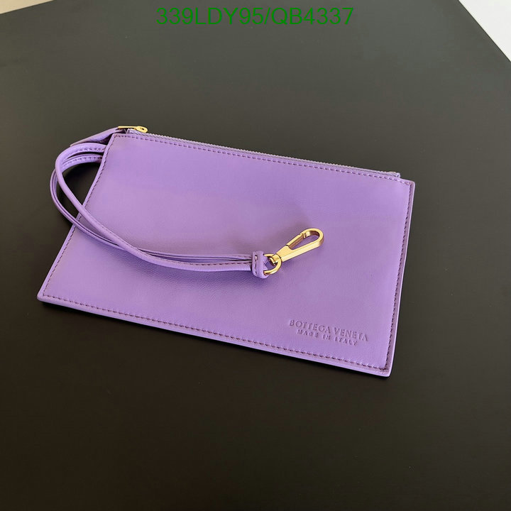 BV Bag-(Mirror)-Handbag- Code: QB4337 $: 339USD