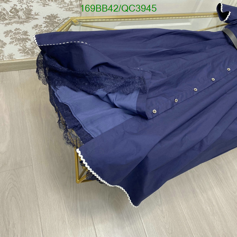 Clothing-Dior Code: QC3945 $: 169USD