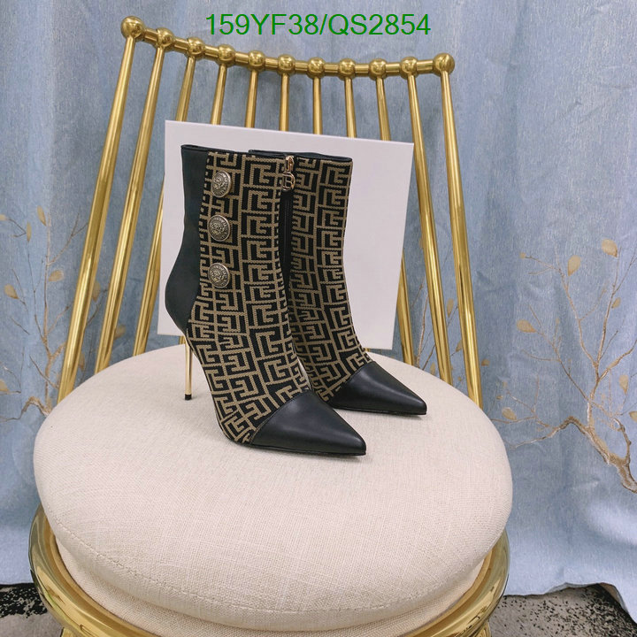 Women Shoes-Boots Code: QS2854 $: 159USD