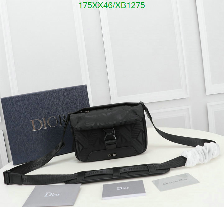 Dior Bag-(Mirror)-Other Style- Code: XB1275 $: 175USD