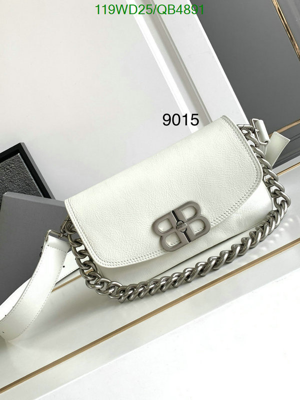 Balenciaga Bag-(4A)-Other Styles- Code: QB4891