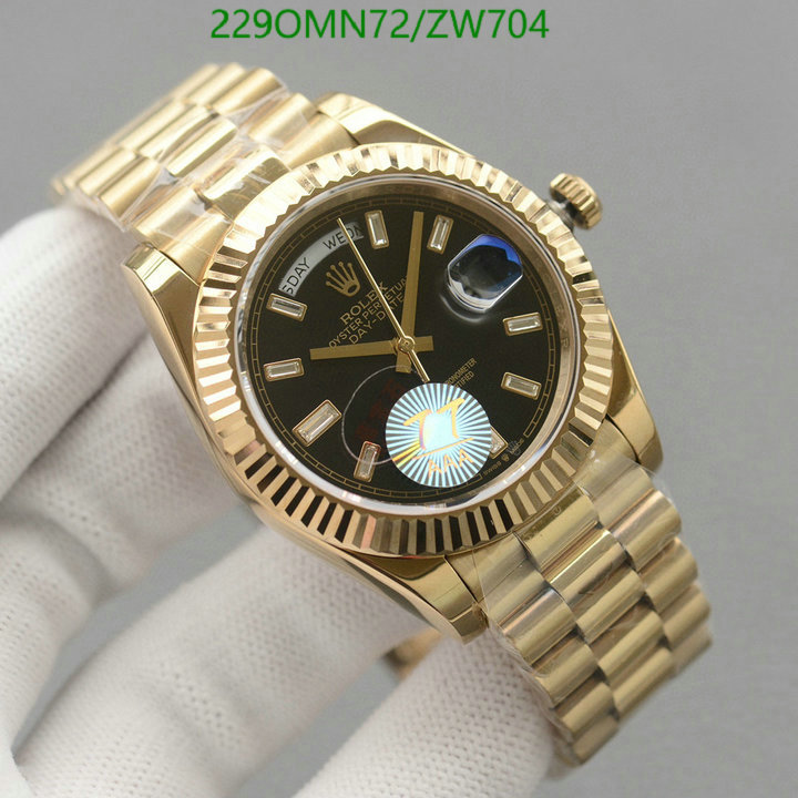 Watch-Mirror Quality-Rolex Code: ZW704 $: 229USD