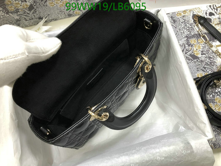 DiorBag-(4A)-Other Style- Code: LB6095 $: 99USD