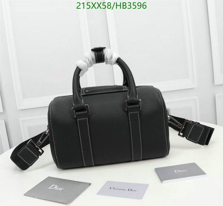 Dior Bag-(Mirror)-Other Style- Code: HB3596 $: 215USD