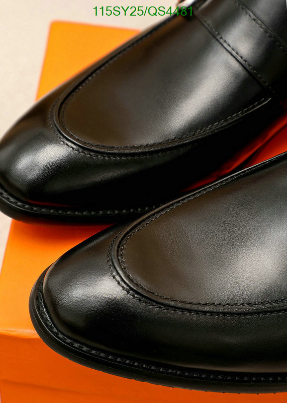 Men shoes-Hermes Code: QS4481 $: 115USD