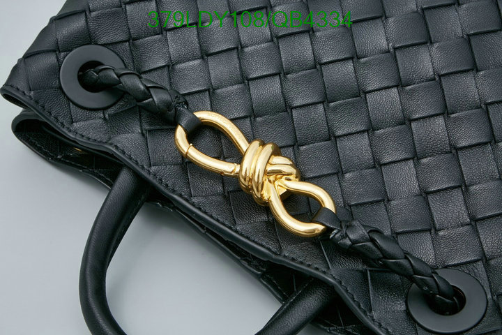 BV Bag-(Mirror)-Handbag- Code: QB4334 $: 379USD