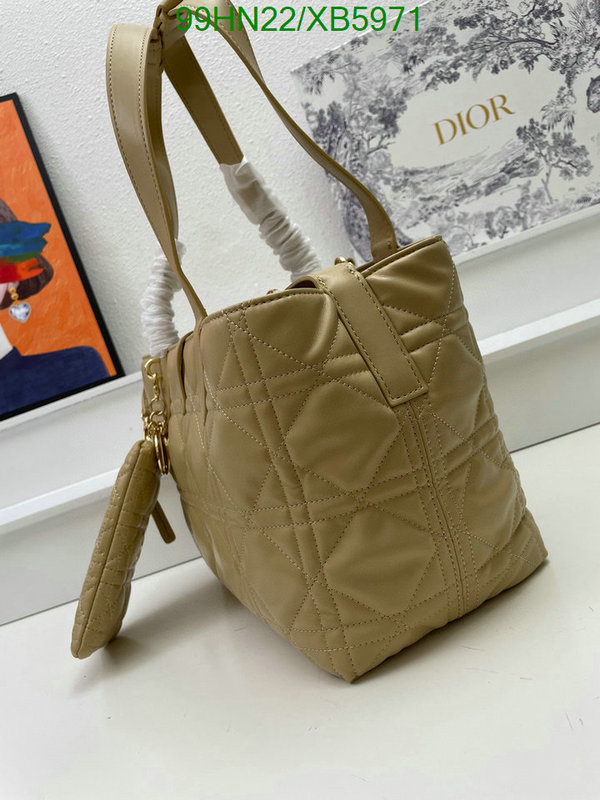 DiorBag-(4A)-Lady- Code: XB5971 $: 99USD