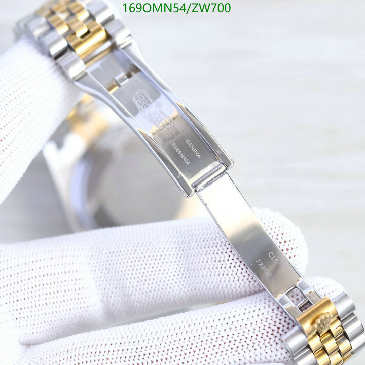 Watch-4A Quality-Rolex Code: ZW700 $: 169USD
