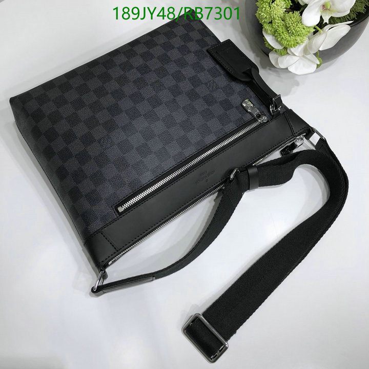 LV Bag-(Mirror)-Pochette MTis-Twist- Code: RB7301 $: 189USD