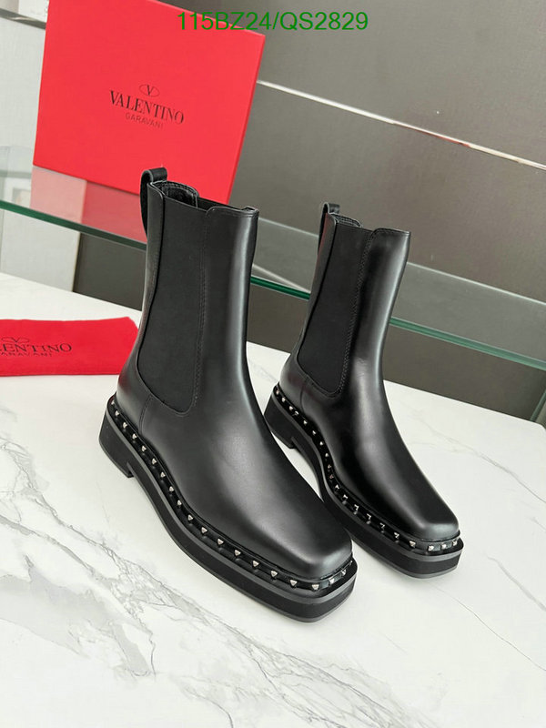 Women Shoes-Valentino Code: QS2829 $: 115USD