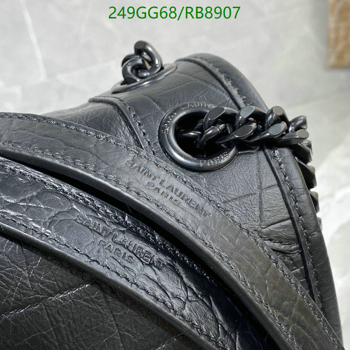 YSL Bag-(Mirror)-Niki Series Code: RB8907 $: 249USD