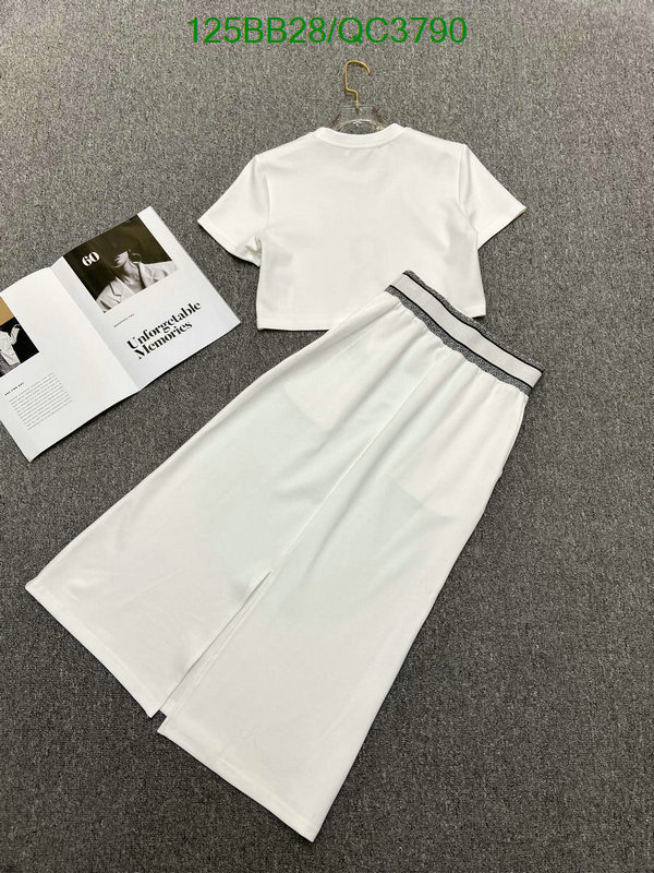 Clothing-Dior Code: QC3790 $: 125USD