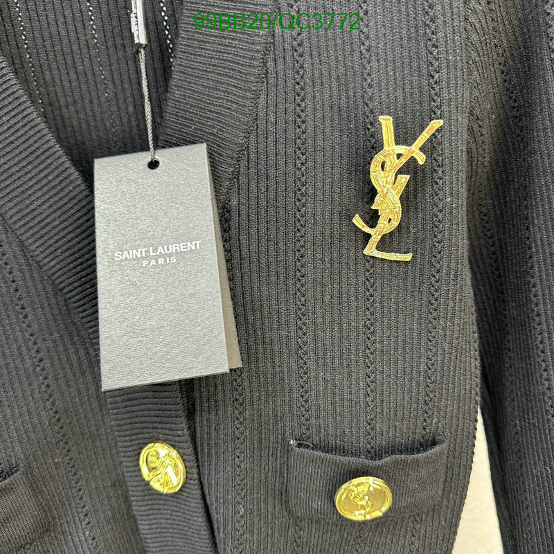 Clothing-YSL Code: QC3772 $: 99USD