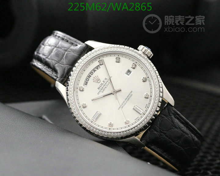 Watch-Mirror Quality-Rolex Code: WA2865 $: 225USD