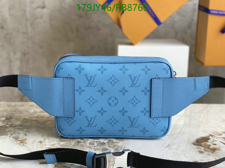 LV Bag-(Mirror)-Discovery- Code: RB8760 $: 179USD