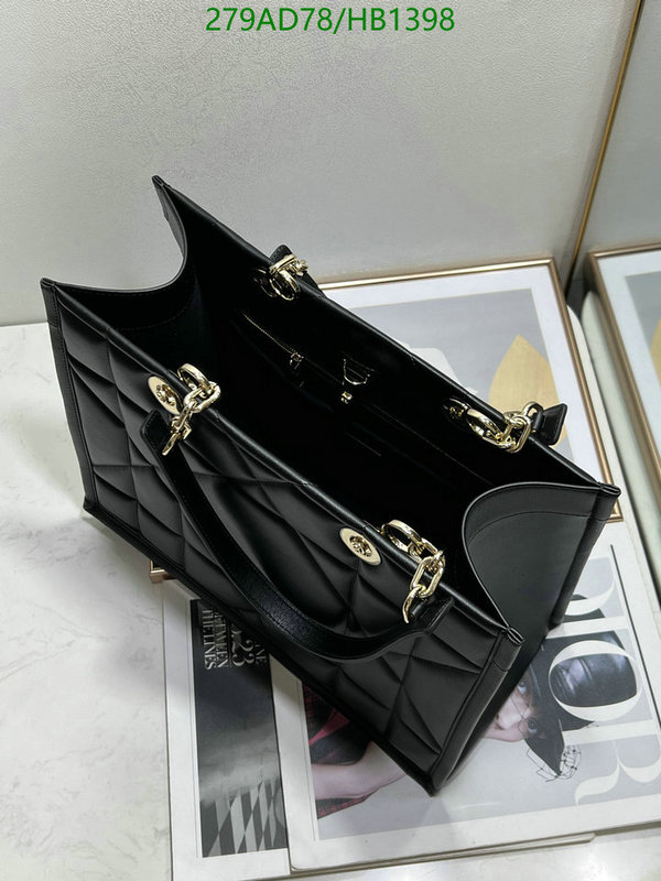 Dior Bag-(Mirror)-Other Style- Code: HB1398 $: 279USD