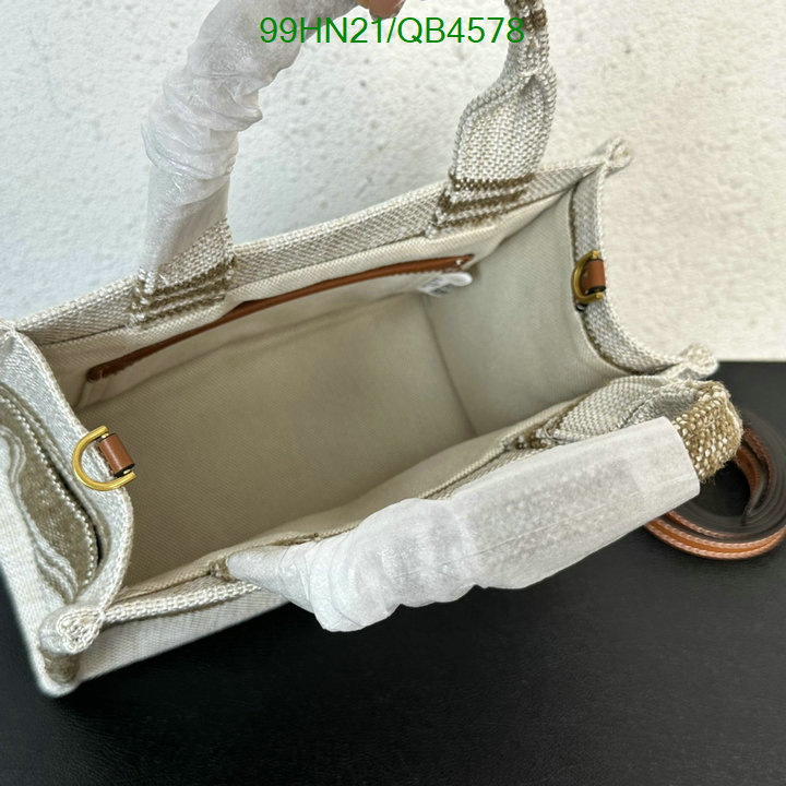 Celine Bag-(4A)-Handbag- Code: QB4578 $: 99USD