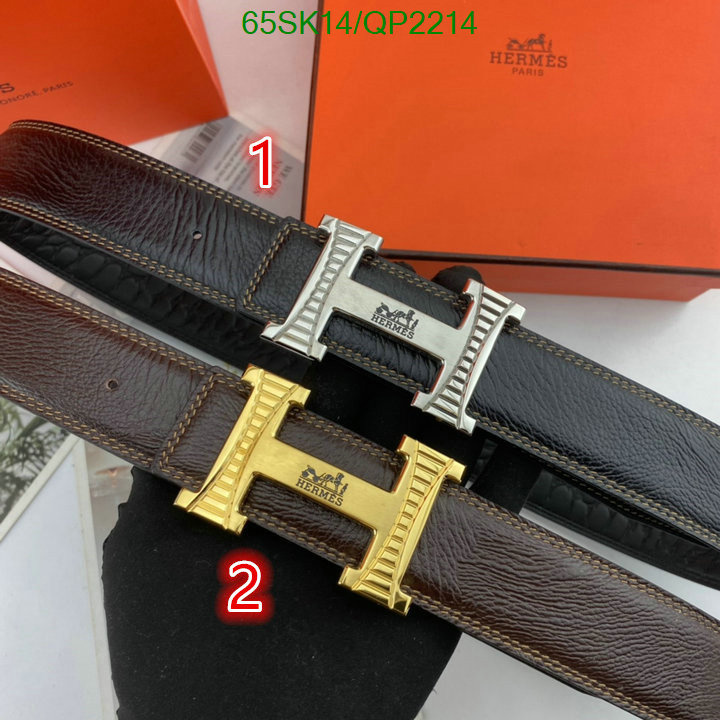 Belts-Hermes Code: QP2214 $: 65USD