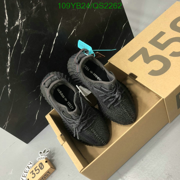 Men shoes-Adidas Yeezy Boost Code: QS2262 $: 109USD