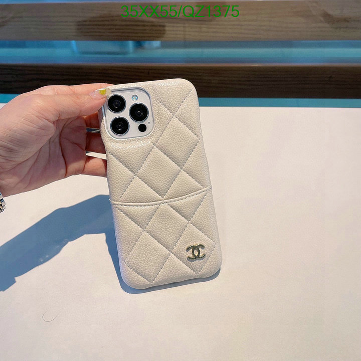 Phone Case-Chanel Code: QZ1375 $: 35USD