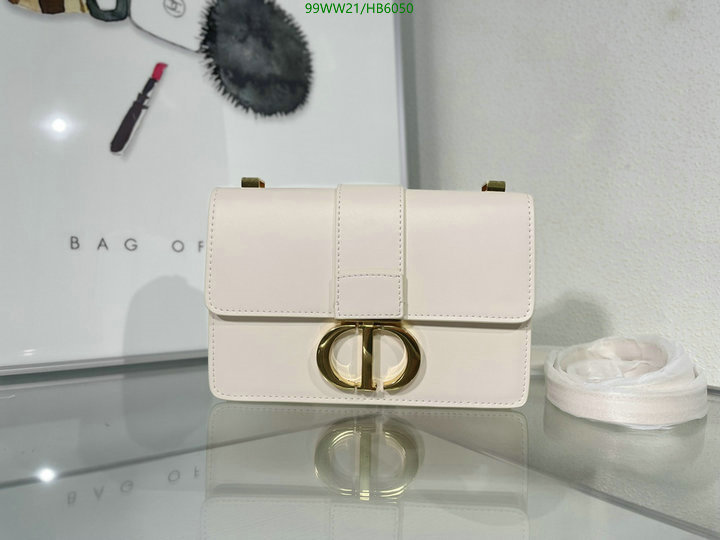 Dior Bag-(4A)-Montaigne- Code: HB6050 $: 99USD