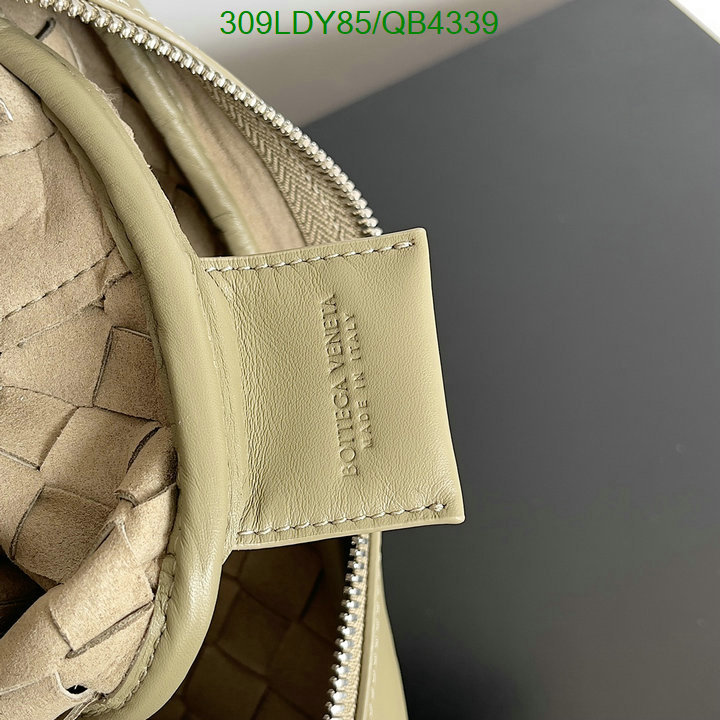 BV Bag-(Mirror)-Diagonal- Code: QB4339 $: 309USD