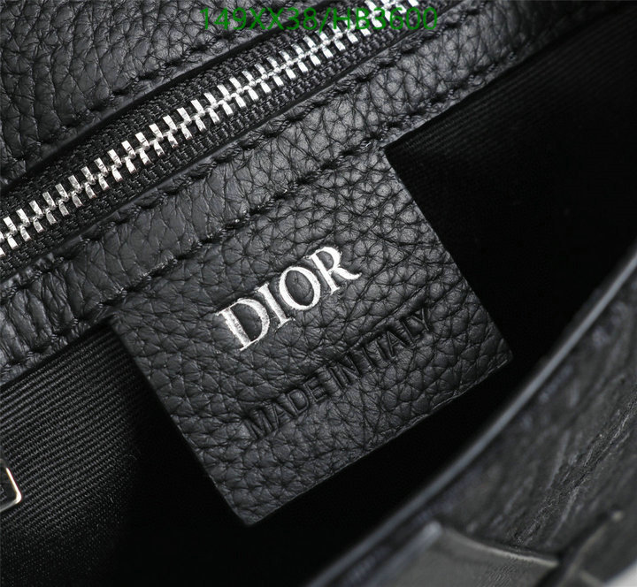 Dior Bag-(Mirror)-Other Style- Code: HB3600 $: 149USD