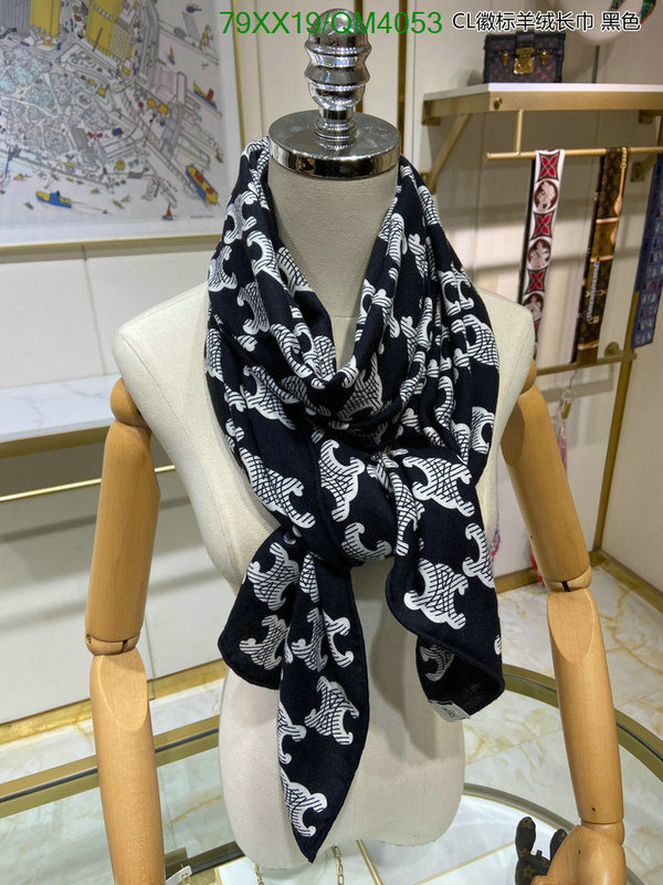 Scarf-Celine Code: QM4053 $: 79USD