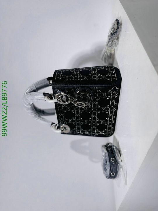 DiorBag-(4A)-Lady- Code: LB9776 $: 99USD