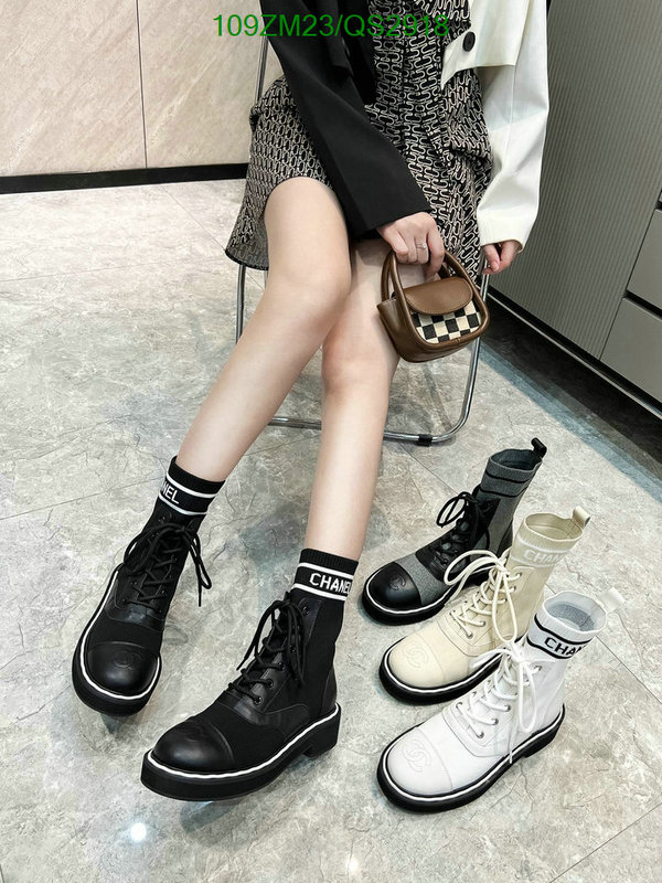 Women Shoes-Boots Code: QS2918 $: 109USD