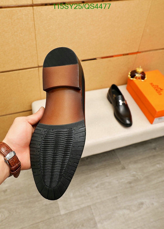 Men shoes-Hermes Code: QS4477 $: 115USD