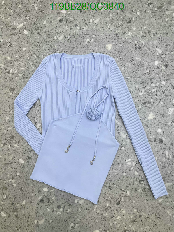 Clothing-Other Code: QC3840 $: 119USD