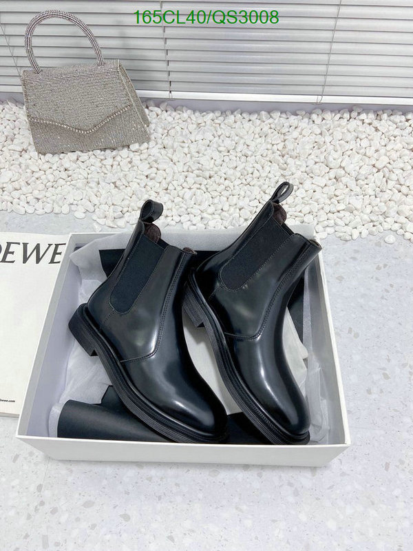 Women Shoes-Boots Code: QS3008 $: 165USD