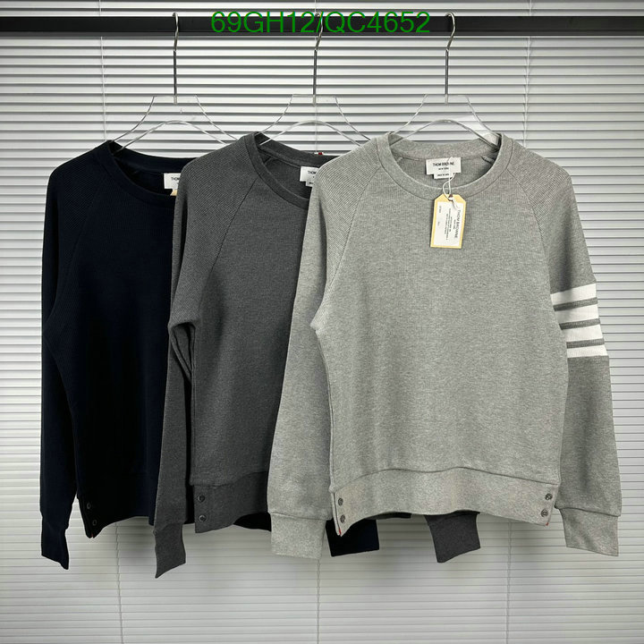 Clothing-Thom Browne Code: QC4652 $: 69USD