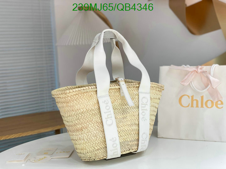 Chloe Bag-(Mirror)-Handbag- Code: QB4346 $: 239USD