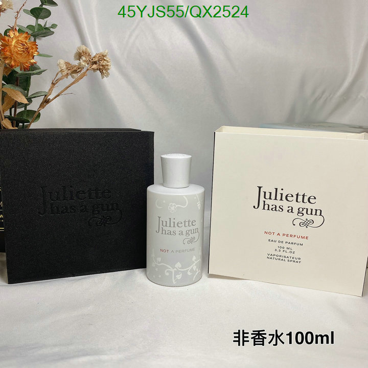 Perfume-Juliette Has A Gun Code: QX2524 $: 45USD