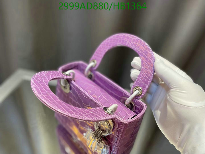 Dior Bag-(Mirror)-Lady- Code: HB1364 $: 2999USD