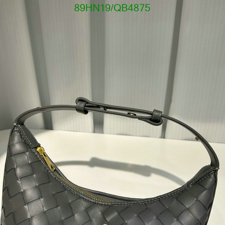 BV Bag-(4A)-Handbag- Code: QB4875 $: 89USD