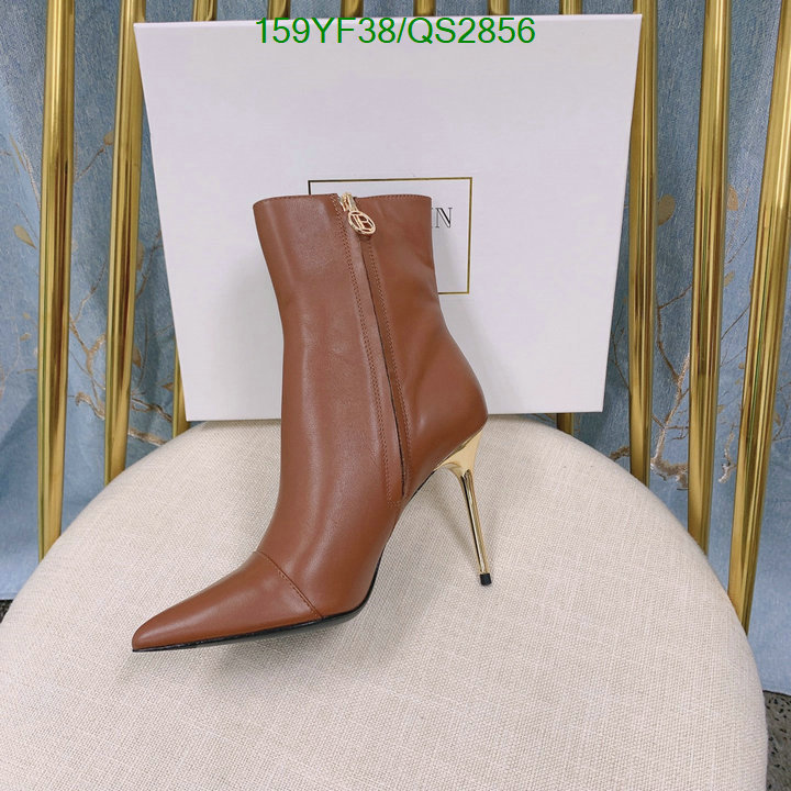 Women Shoes-Balmain Code: QS2856 $: 159USD