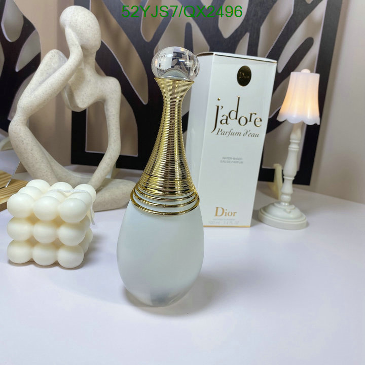 Perfume-Dior Code: QX2496 $: 52USD