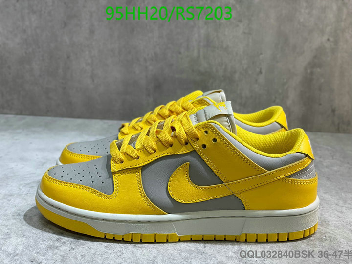 Women Shoes-NIKE Code: RS7203 $: 95USD