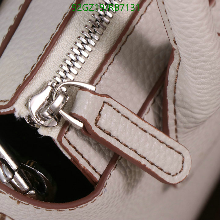 Tods Bag-(4A)-Handbag- Code: RB7131 $: 92USD